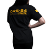 Camiseta CIMEDX - Preto