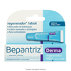 Imagem ilustrativa frente Bepantriz Derma Regenerador labial 7,5ml